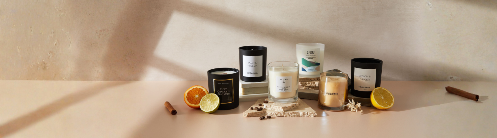 Shop All Candles