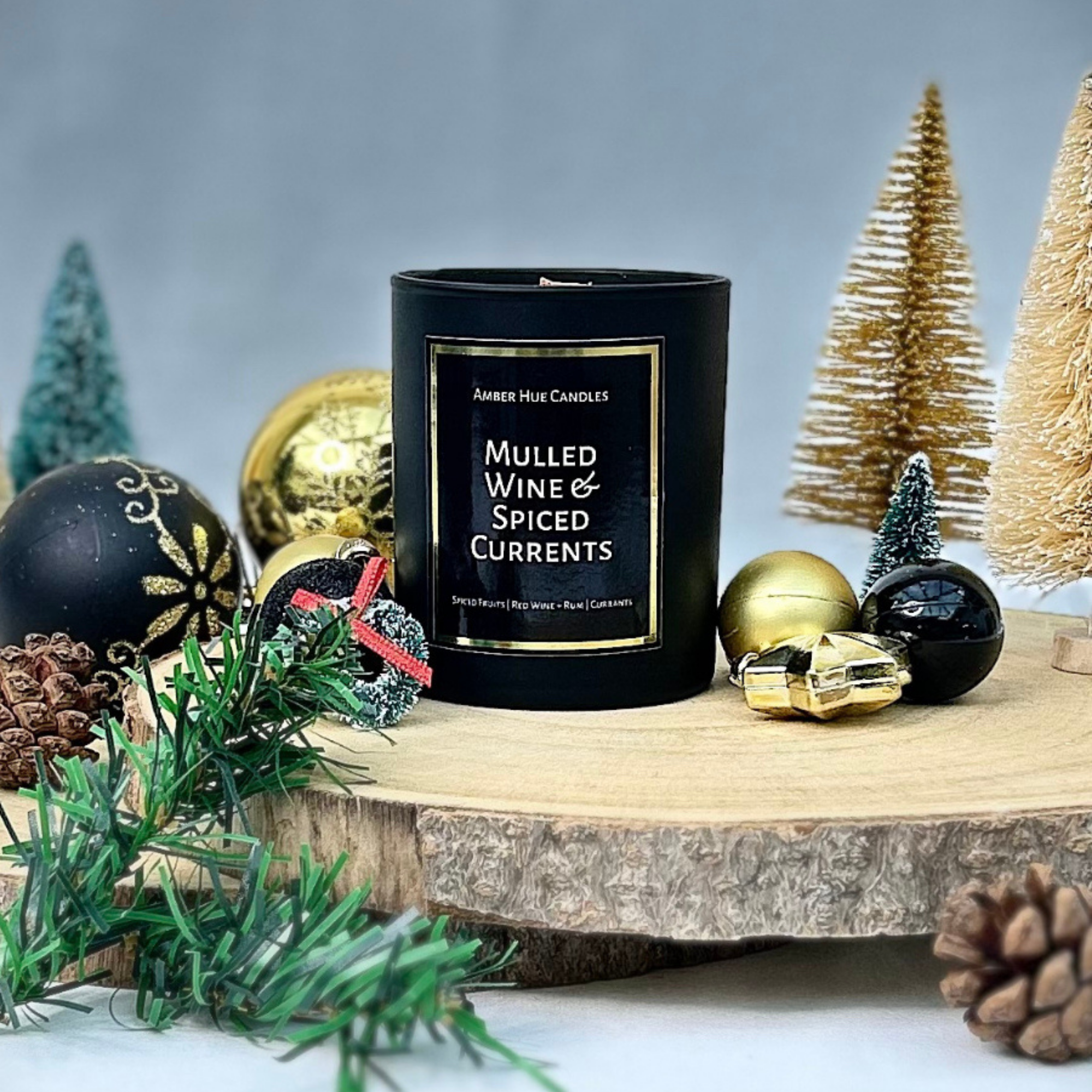 The December Holiday Edit