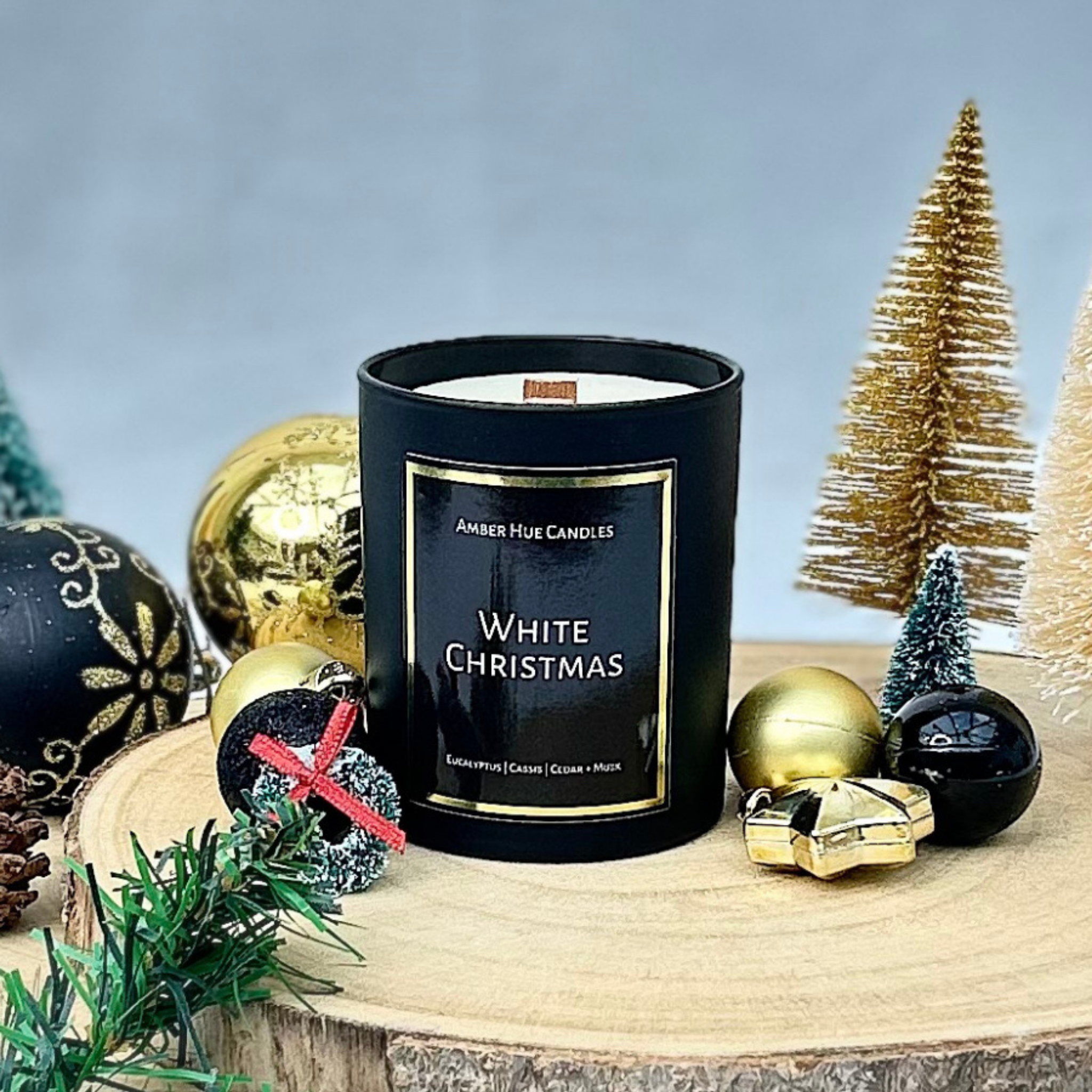 The December Holiday Edit