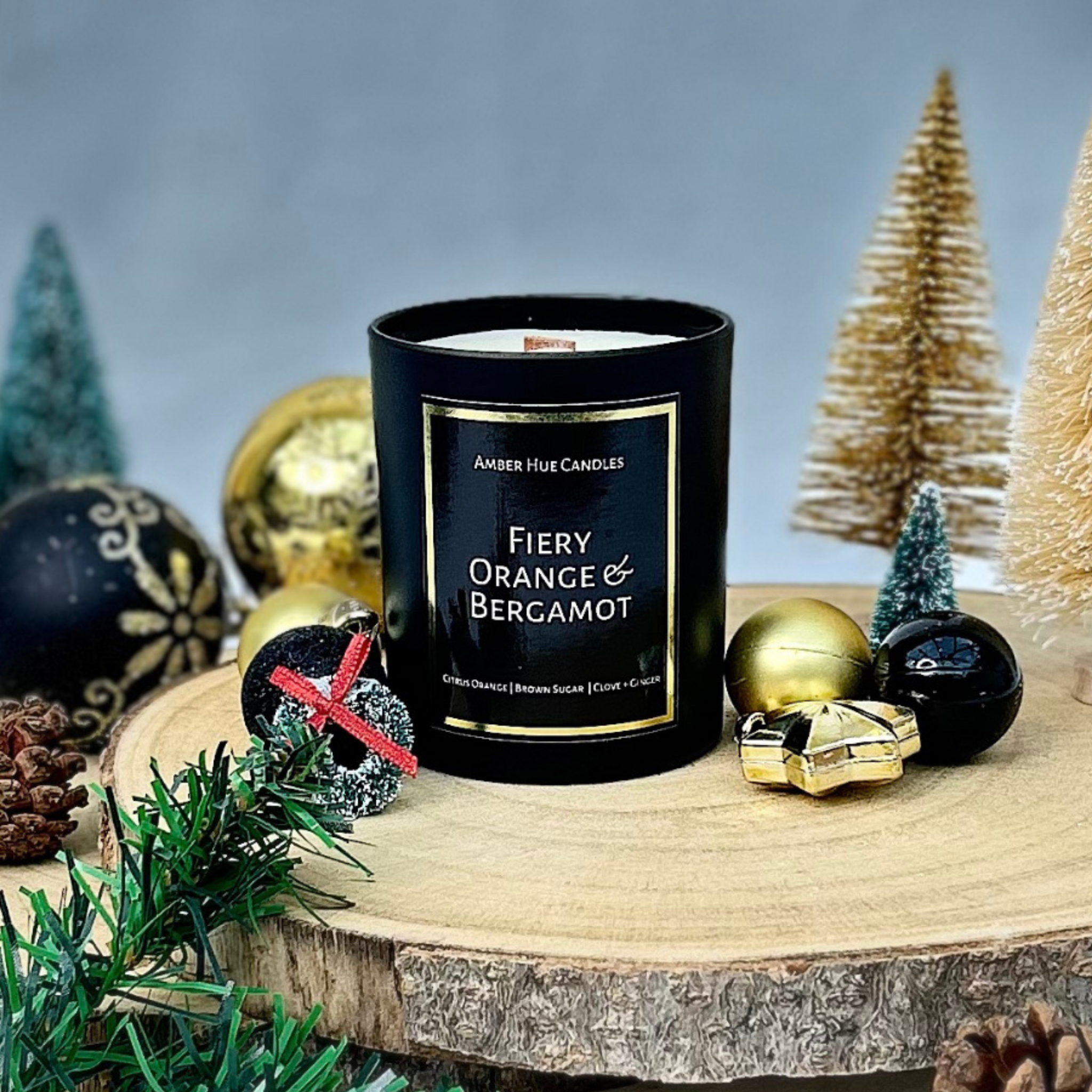 The December Holiday Edit