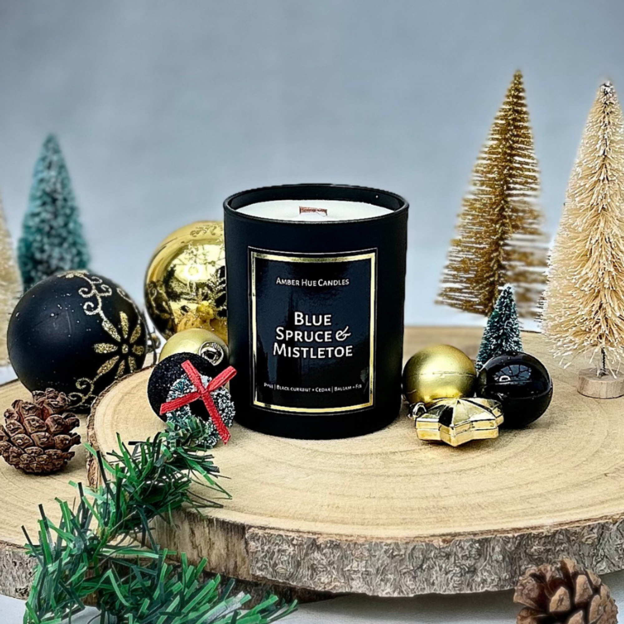 The December Holiday Edit