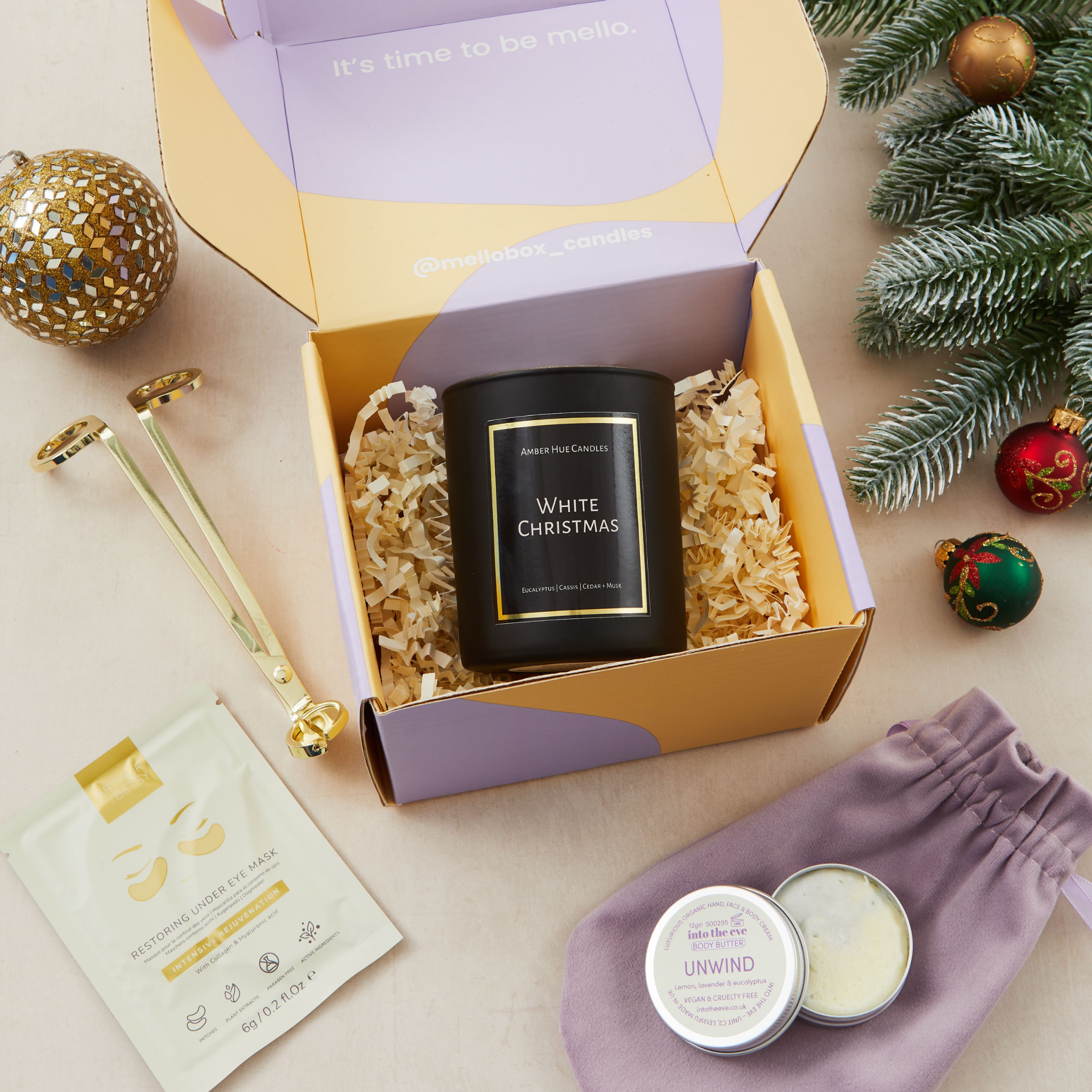 The December Holiday Edit