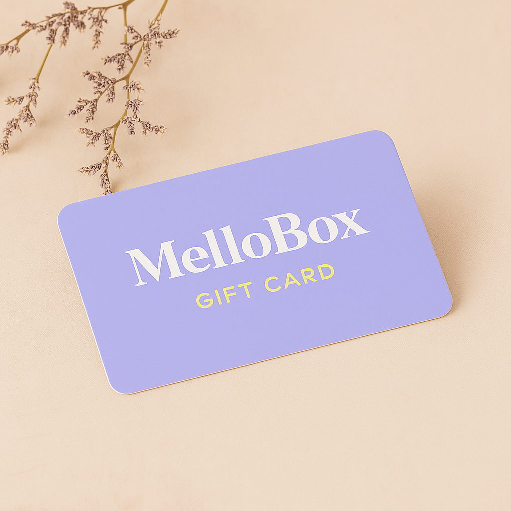 MelloBox Gift Card