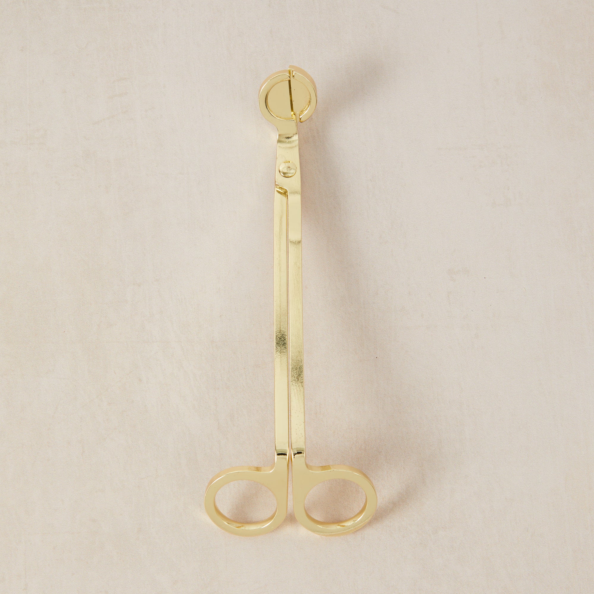Golden Wick Trimmer