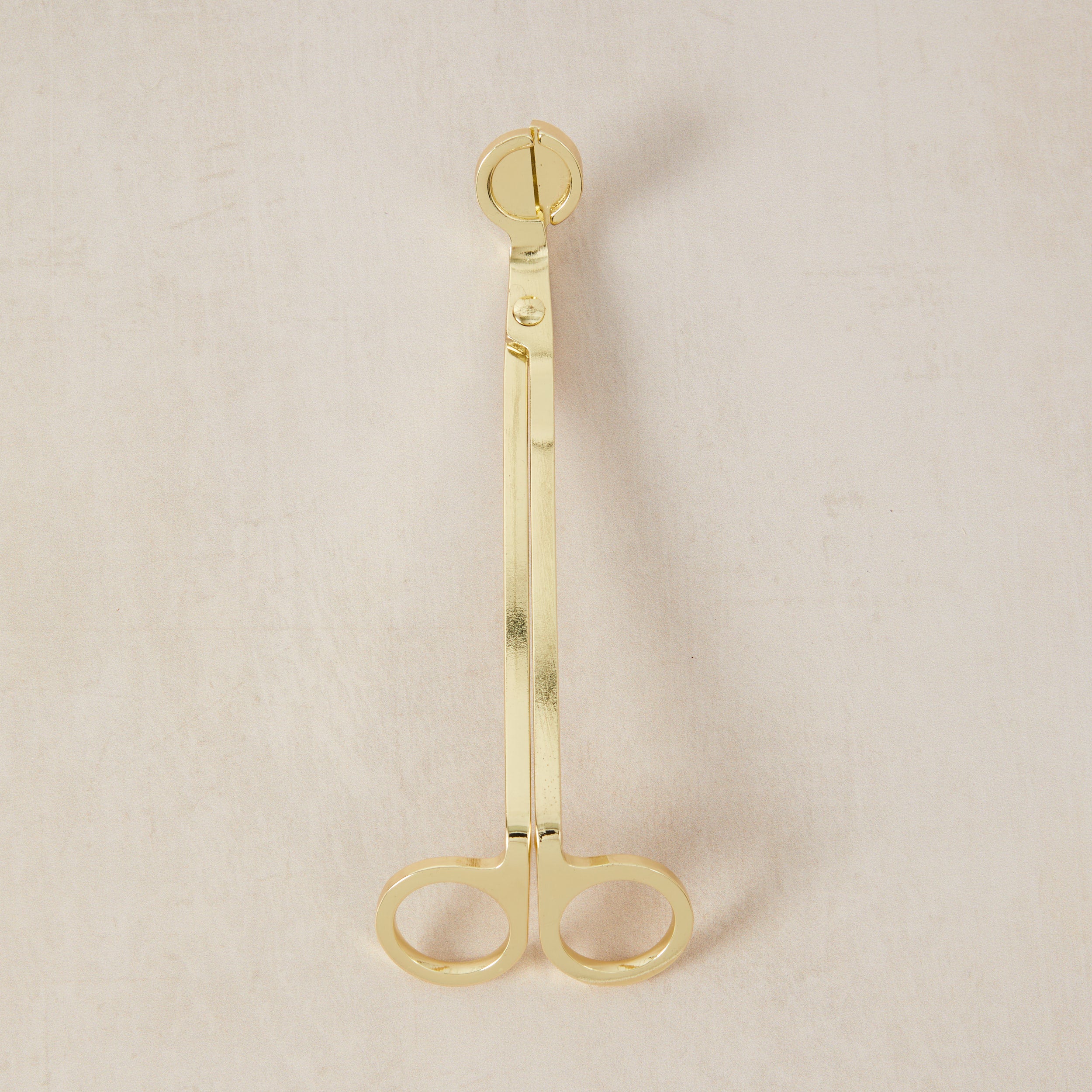Golden Wick Trimmer