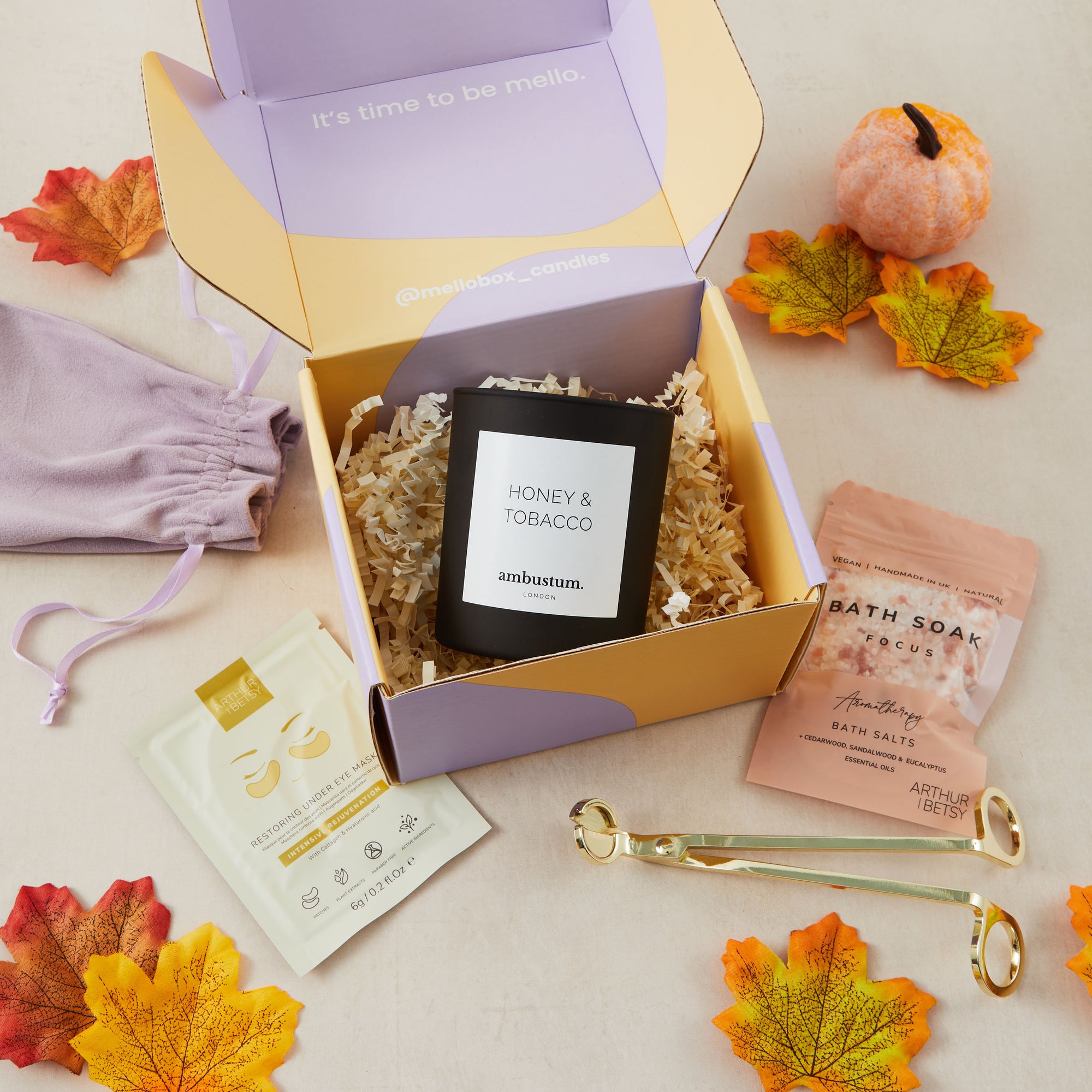 MelloBox Subscription