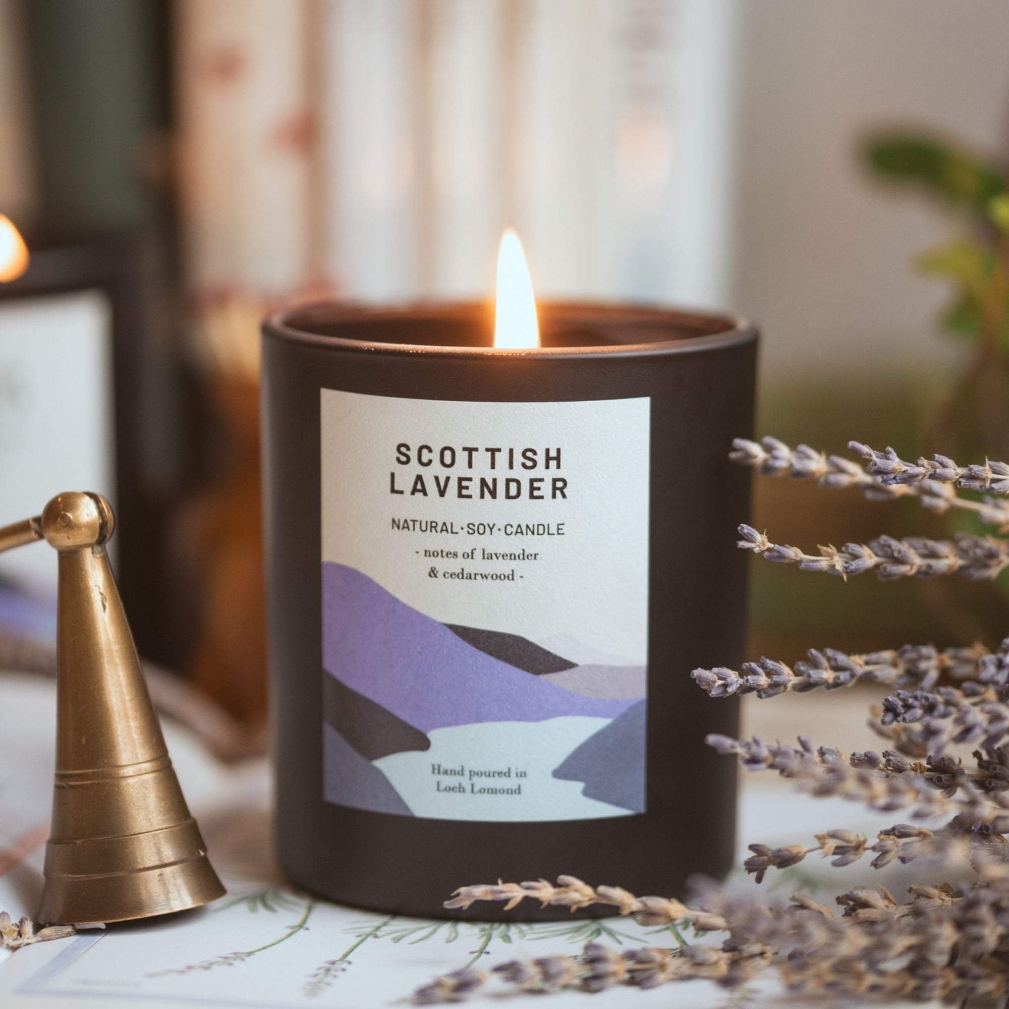 The Scottish Heritage Collection