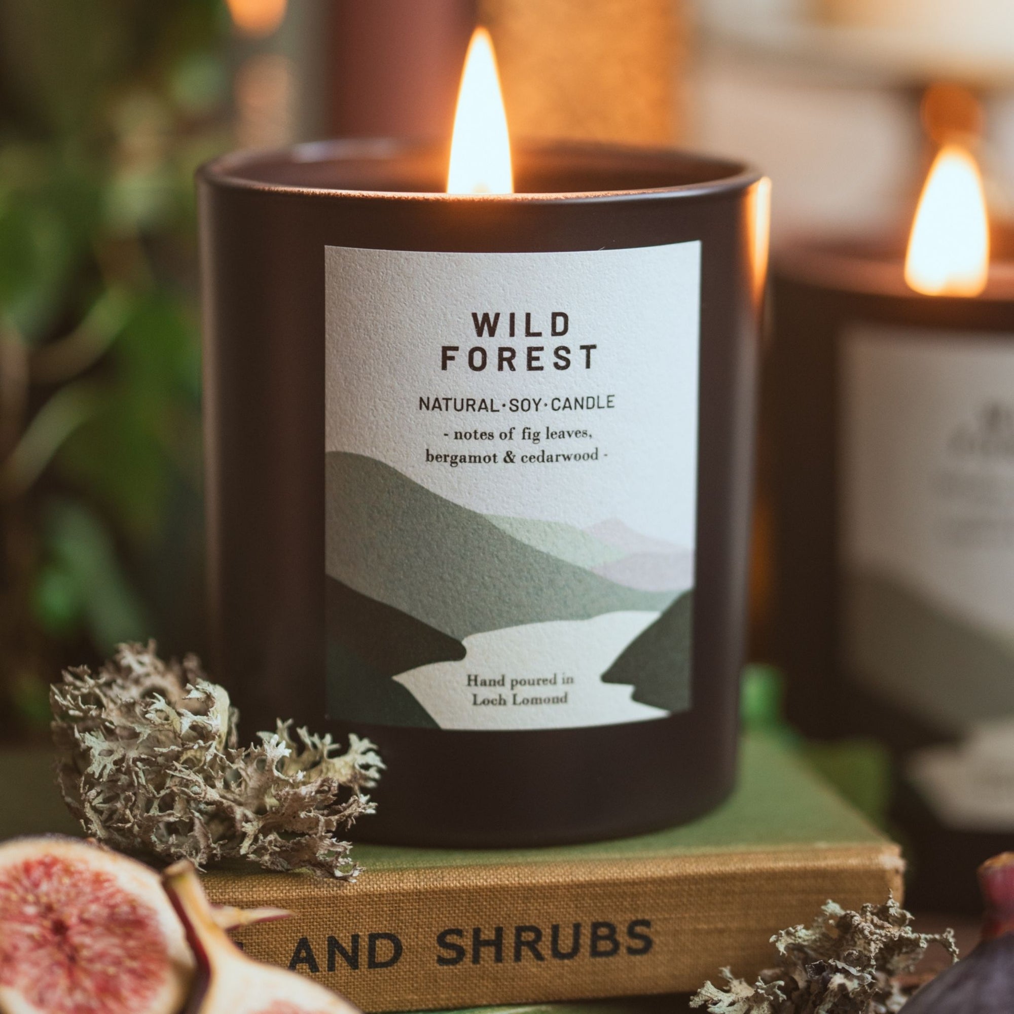 The Scottish Heritage Collection