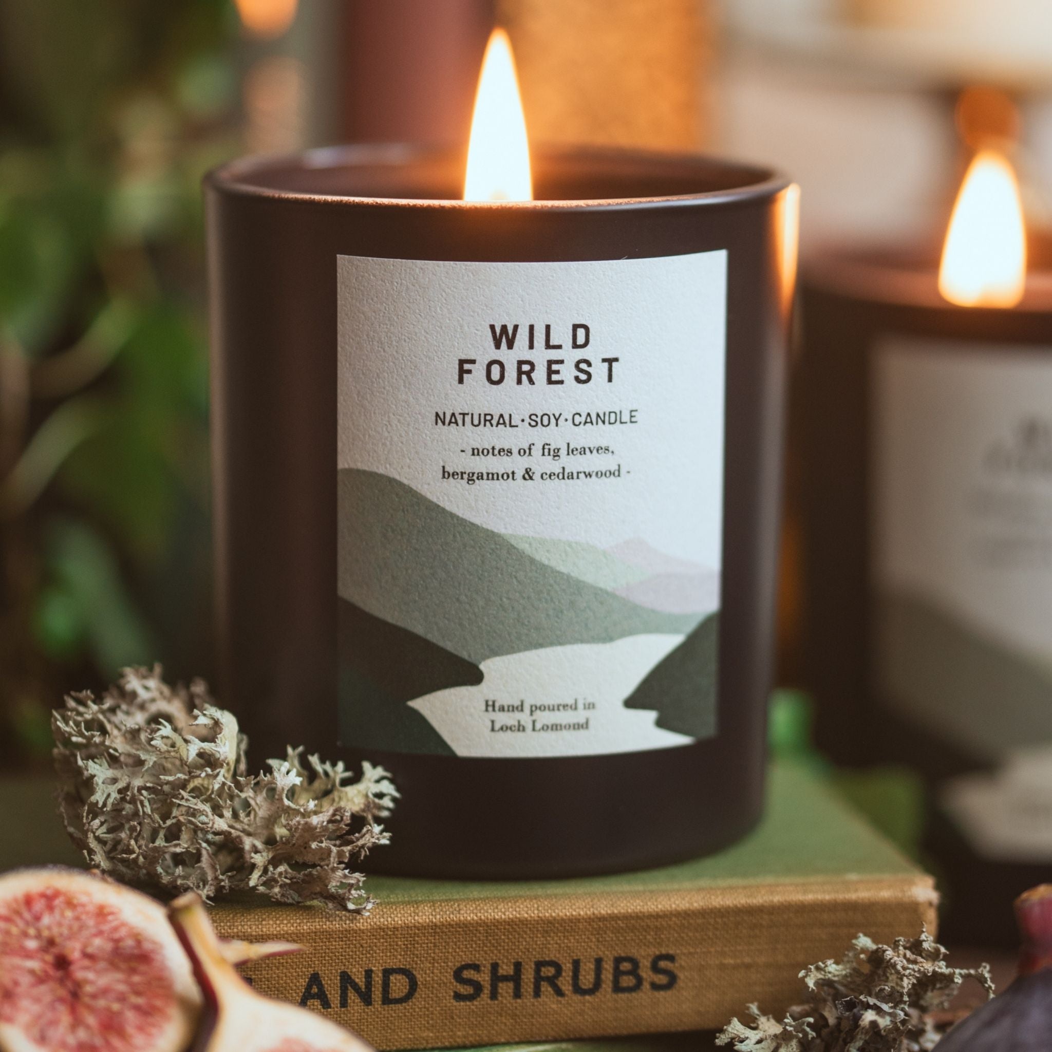 The Scottish Heritage Collection