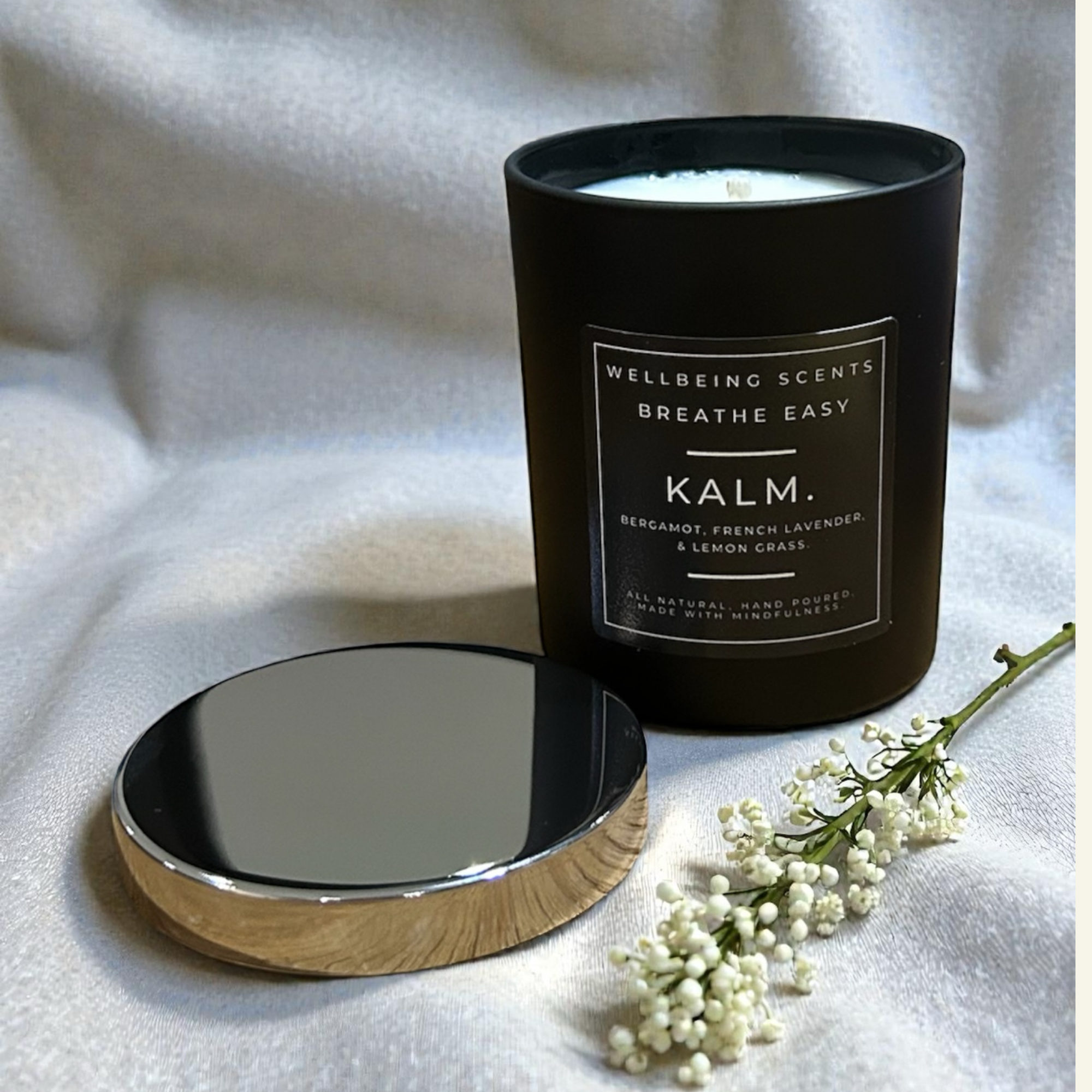 MelloBox Seasonal Subscription - Editor's Pick