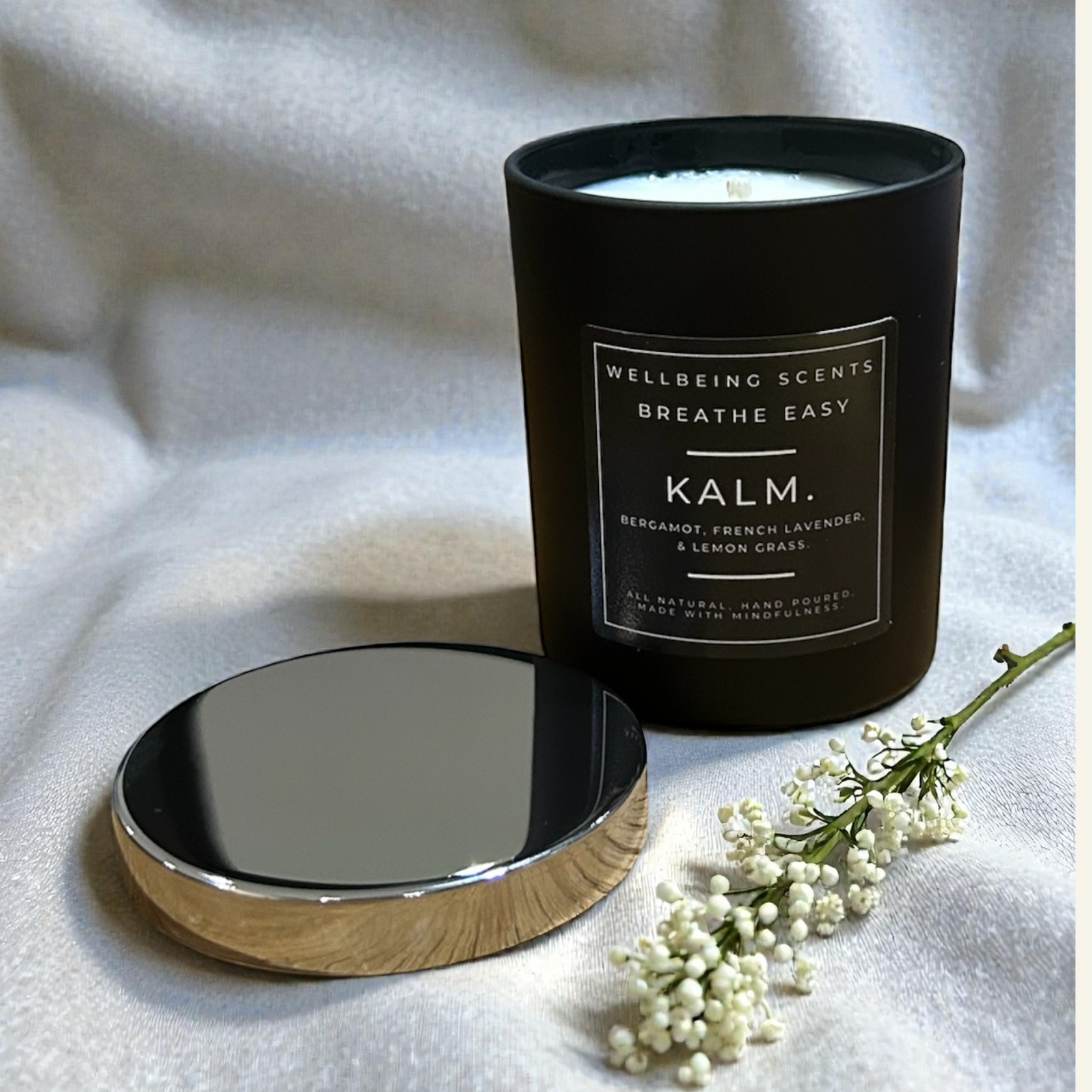 MelloBox Seasonal Subscription - Editor's Pick