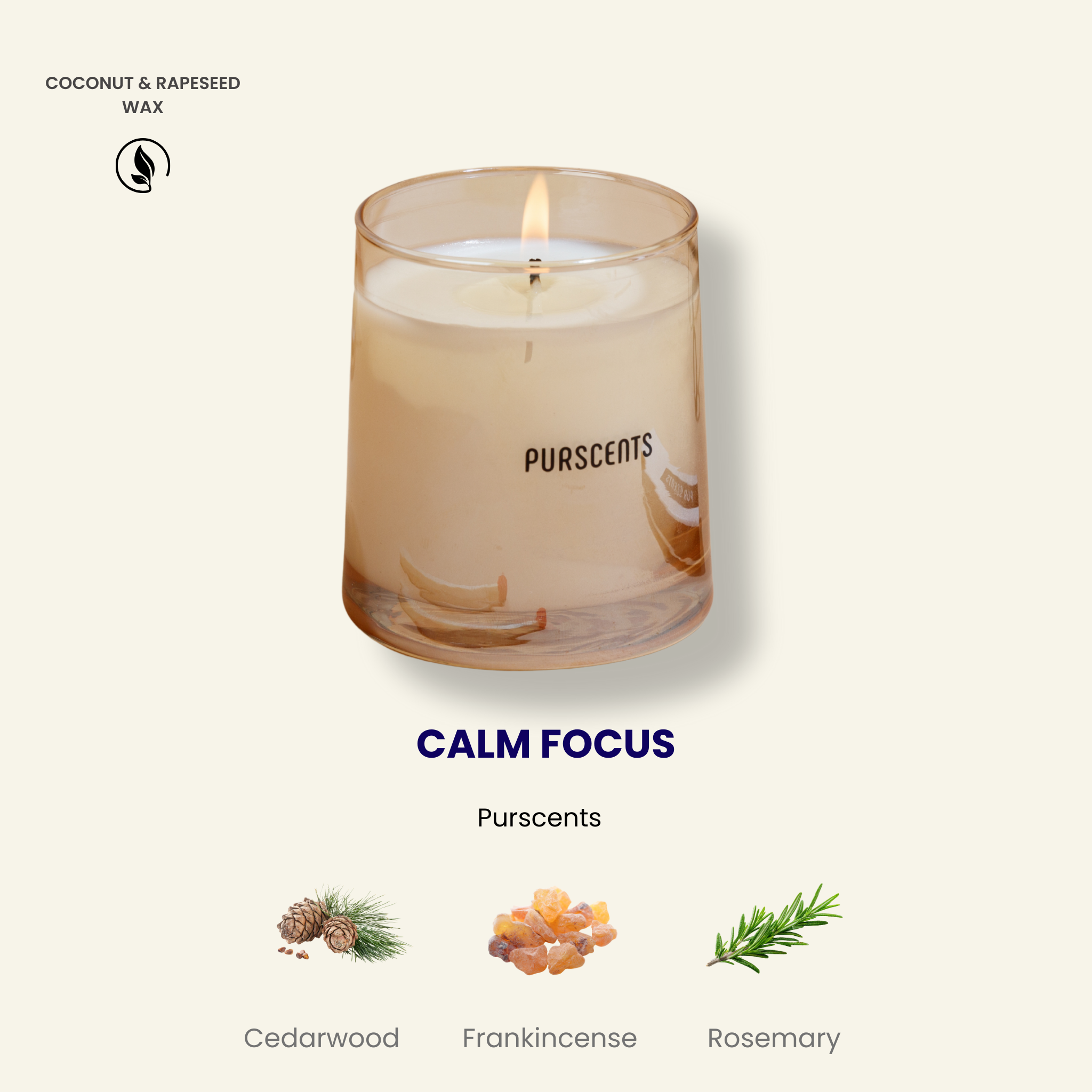 Calm Focus