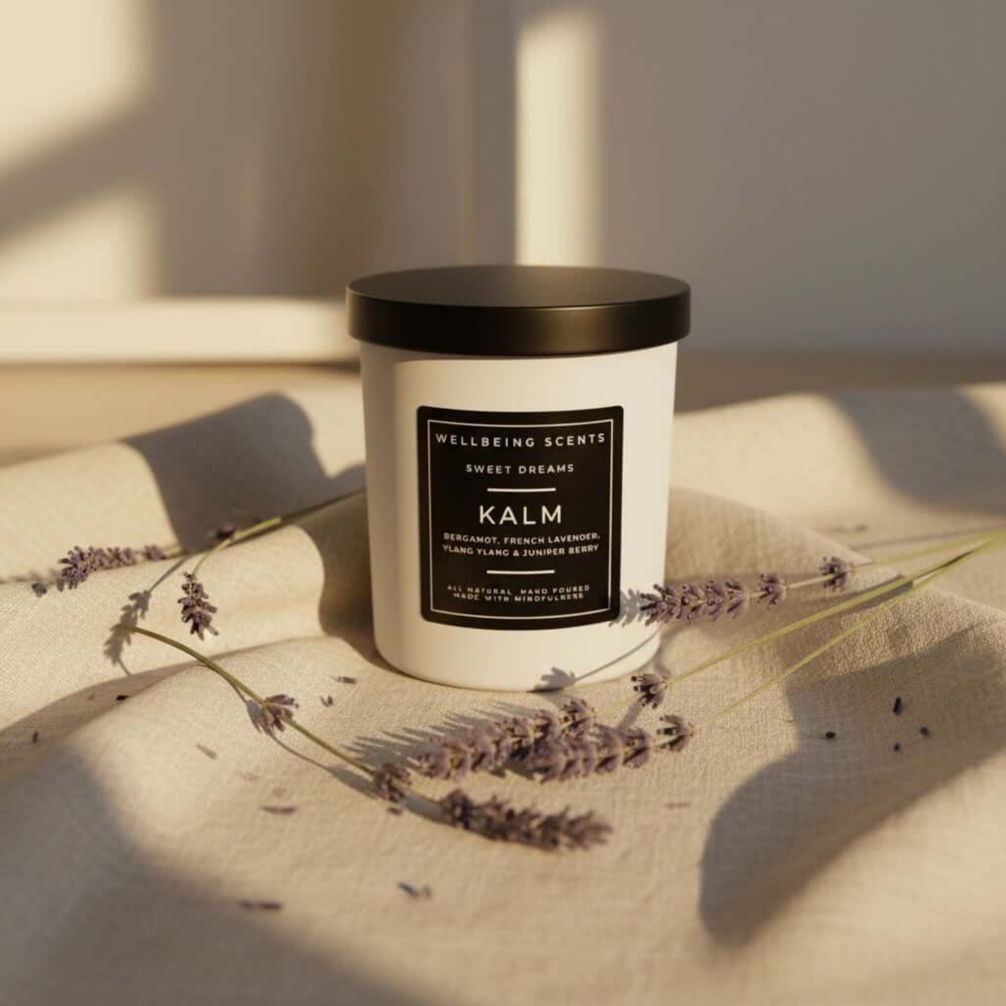 MelloBox Seasonal Subscription - Editor's Pick