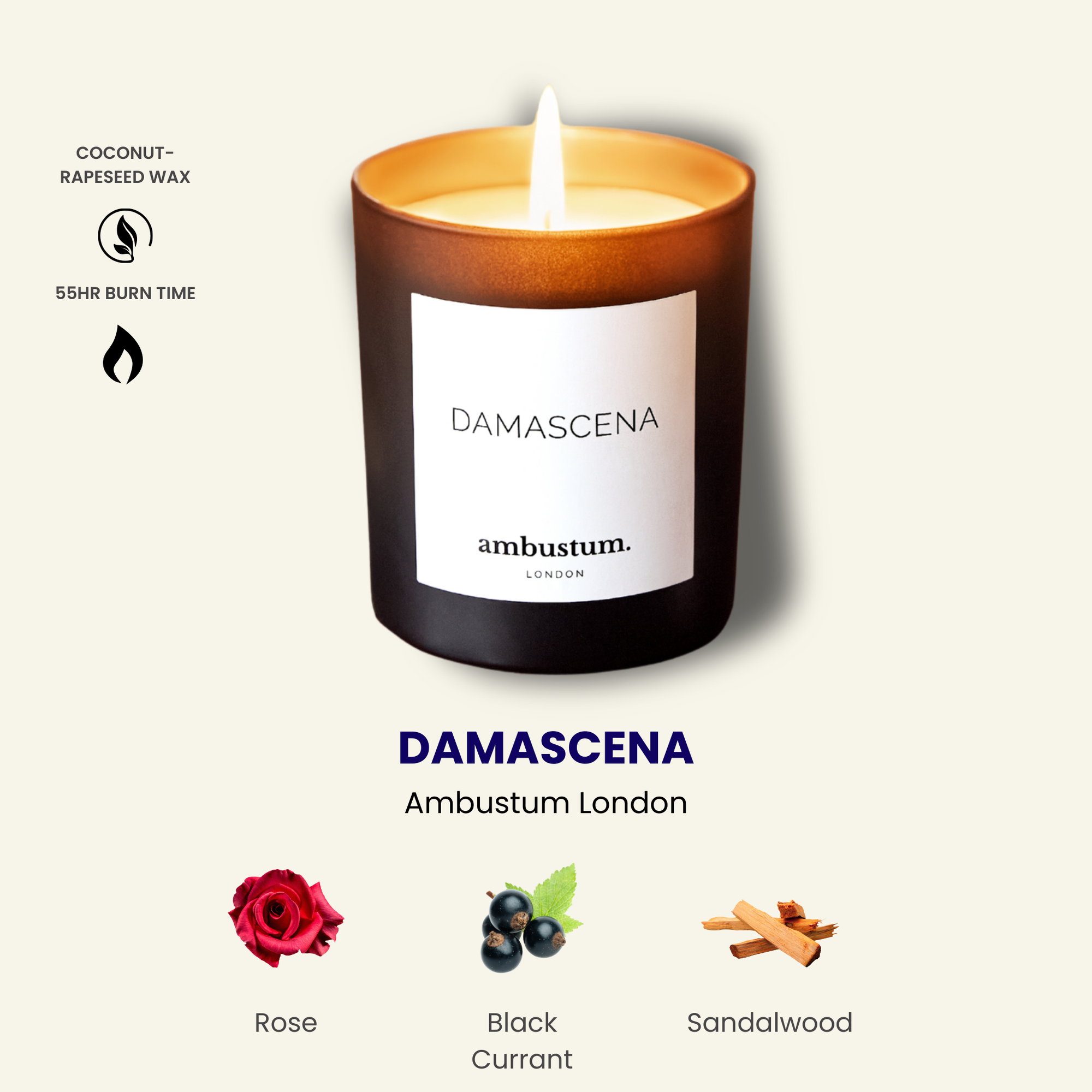 Damascena