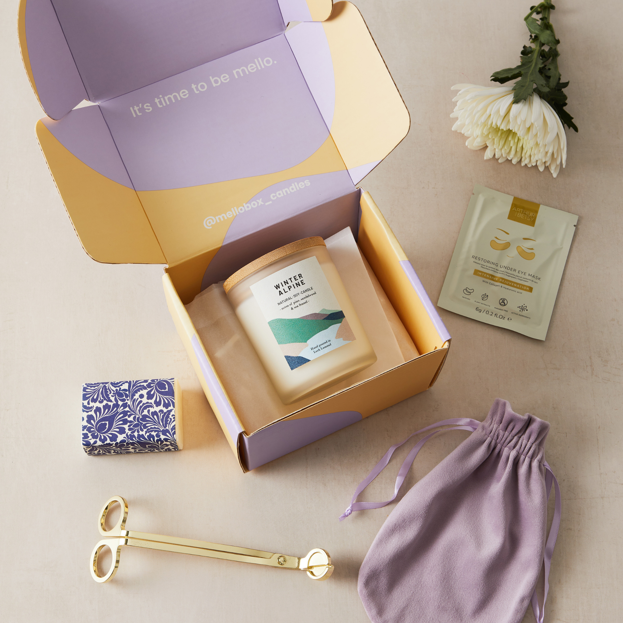 MelloBox Subscription