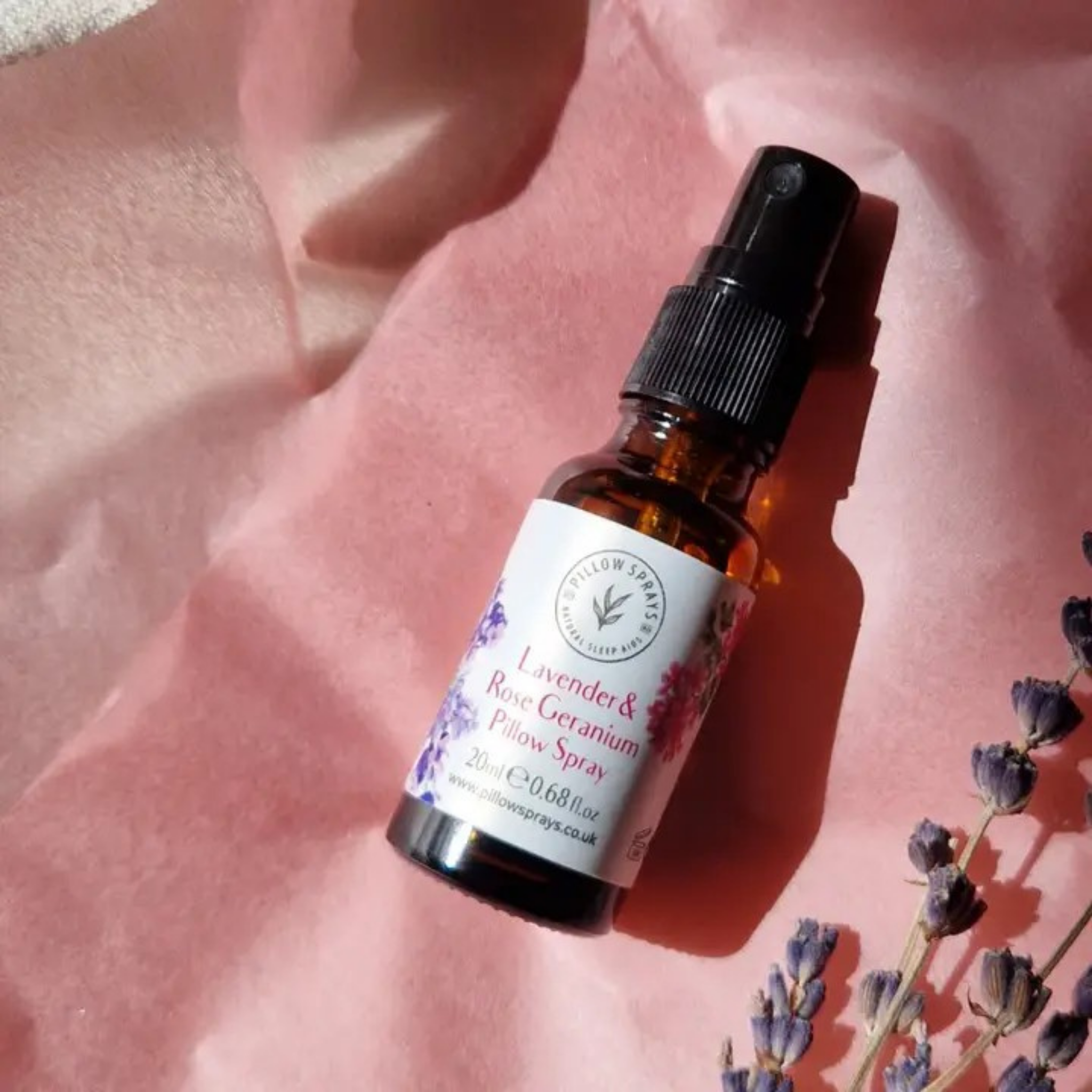 The Sweet Dreams Edit