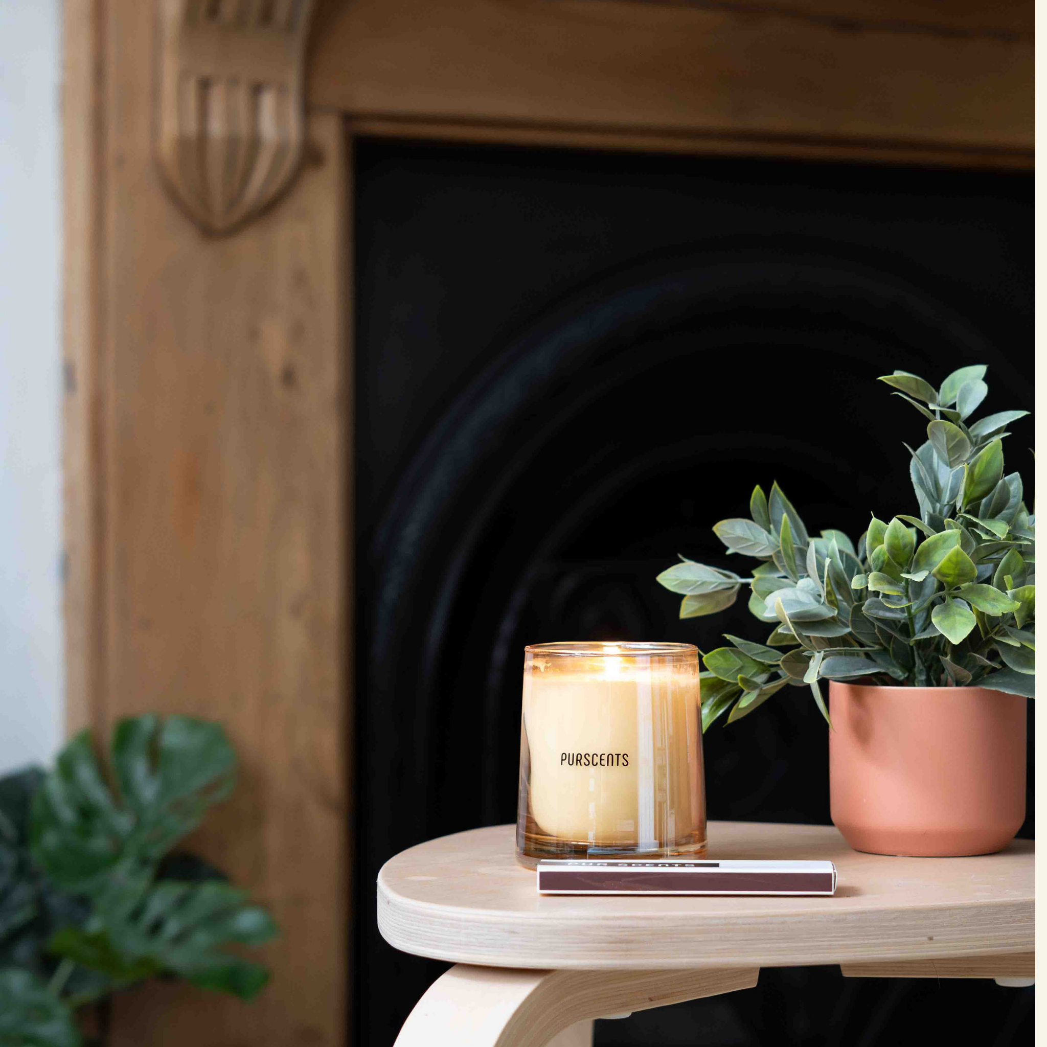 The Essential Aromatherapy Box